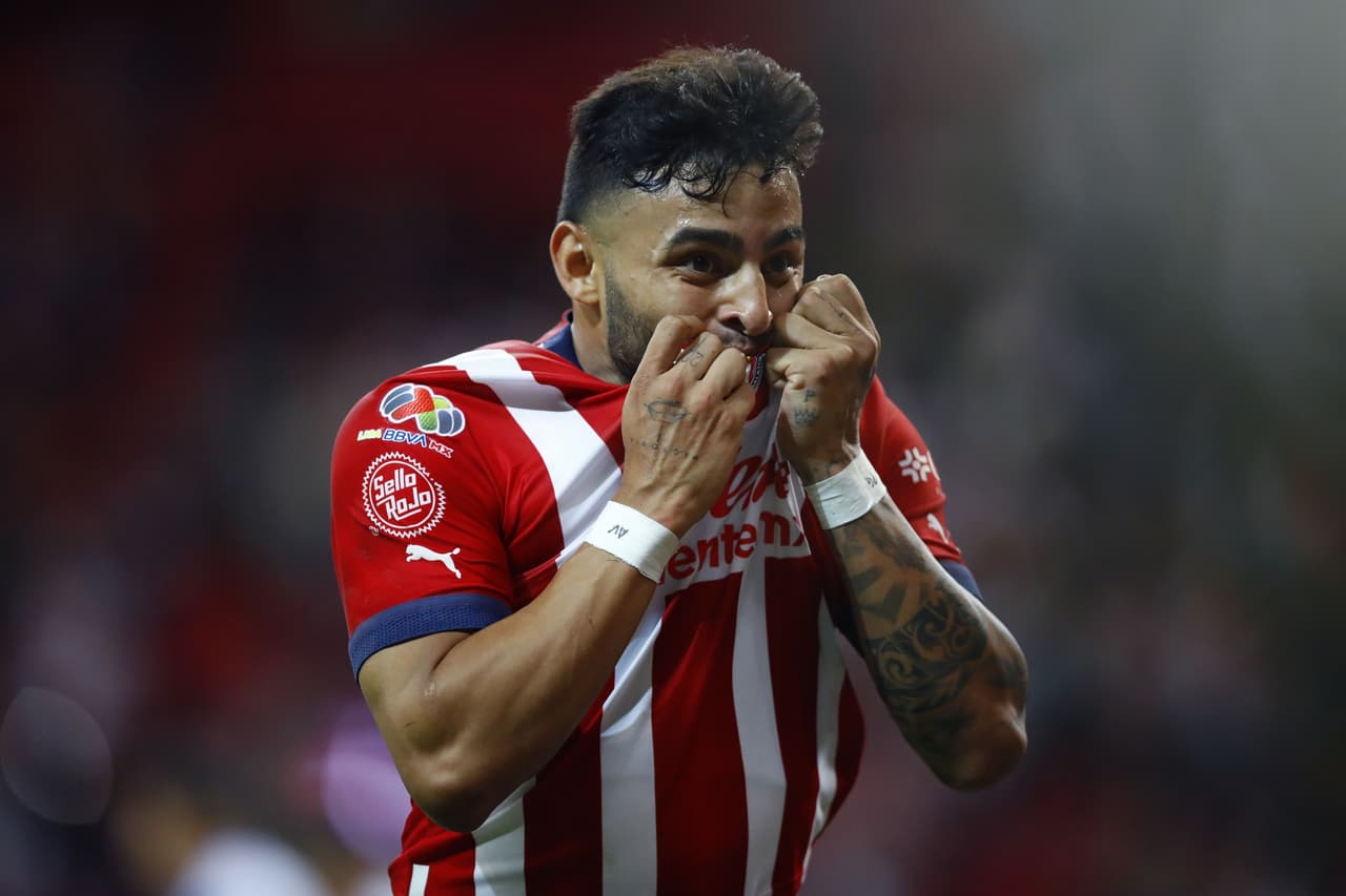 Vega agradece empate de Santos para poder quitar invicto al América