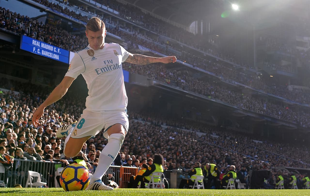 El alemán logró 345,494 votos y un 43.3% para ubicarse en este privilegiado grupo.