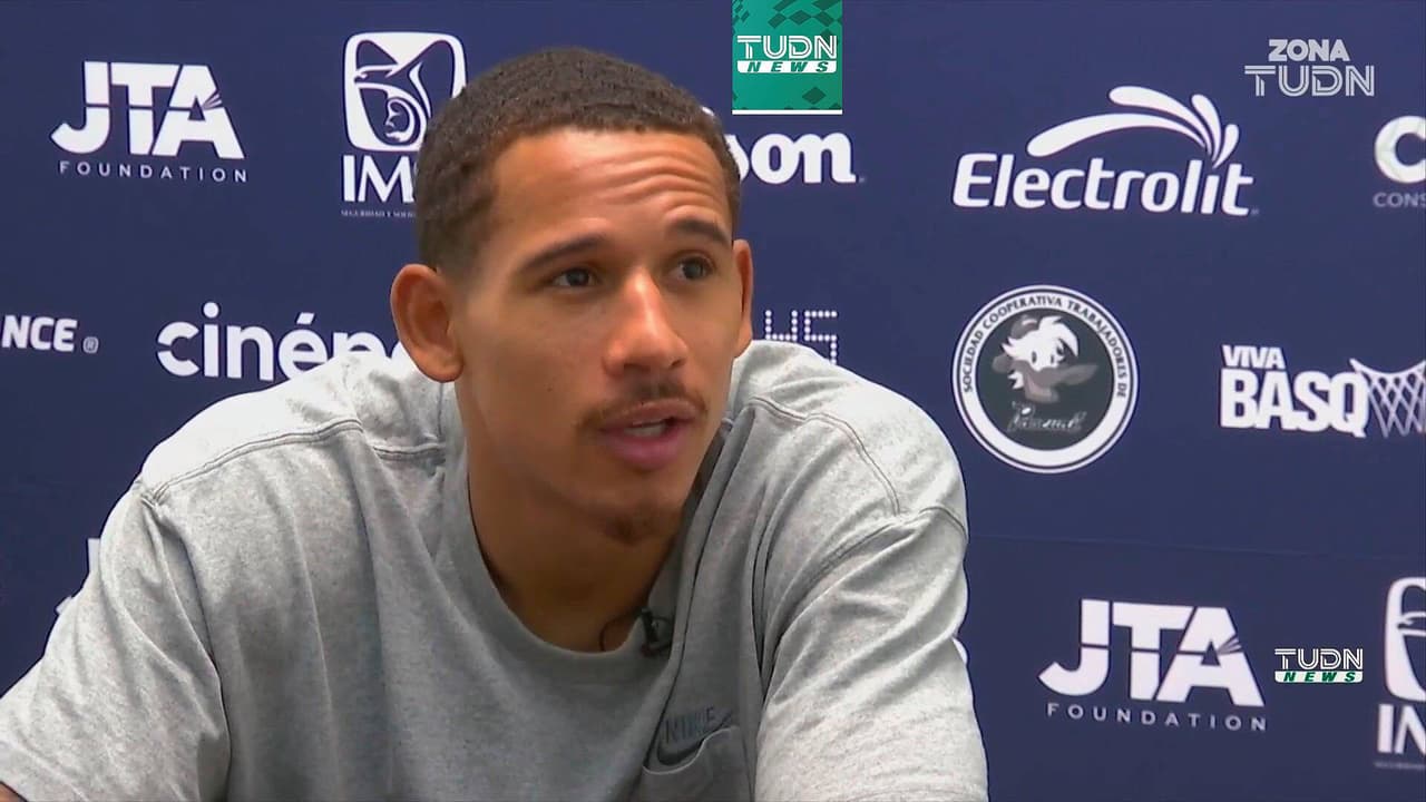 Toscano: "Jugando al lado de LeBron es posible ganar un campeonato"