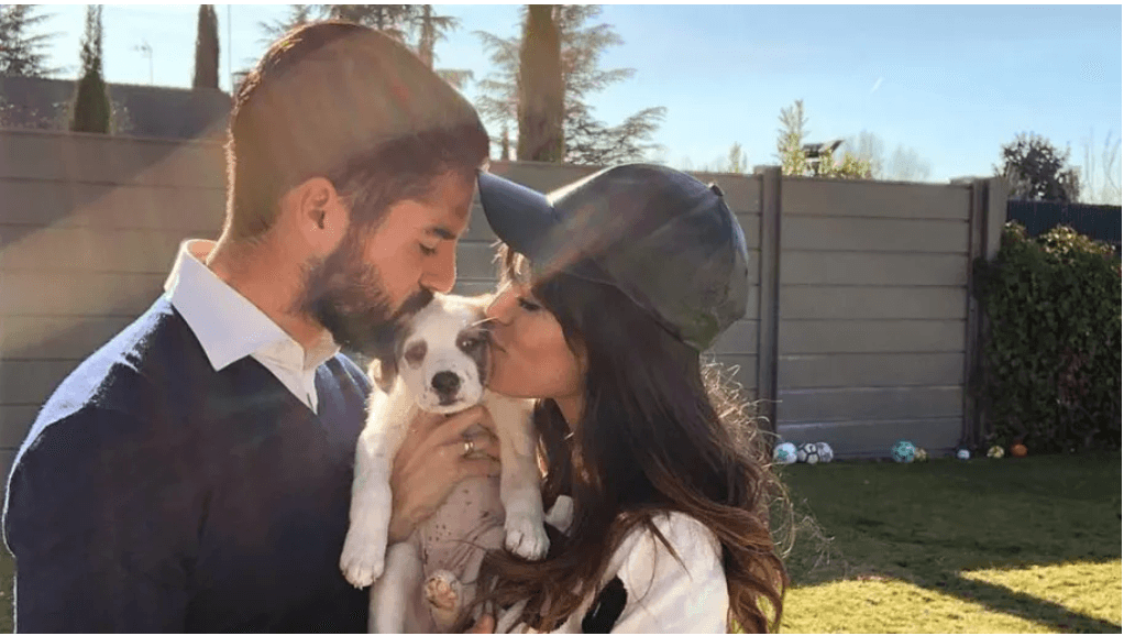 Isco Alarcón | Futbolista