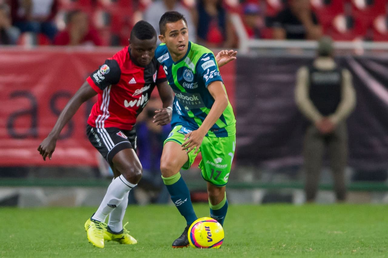 Cómo ver Puebla vs Atlas en vivo, por la Liga MX