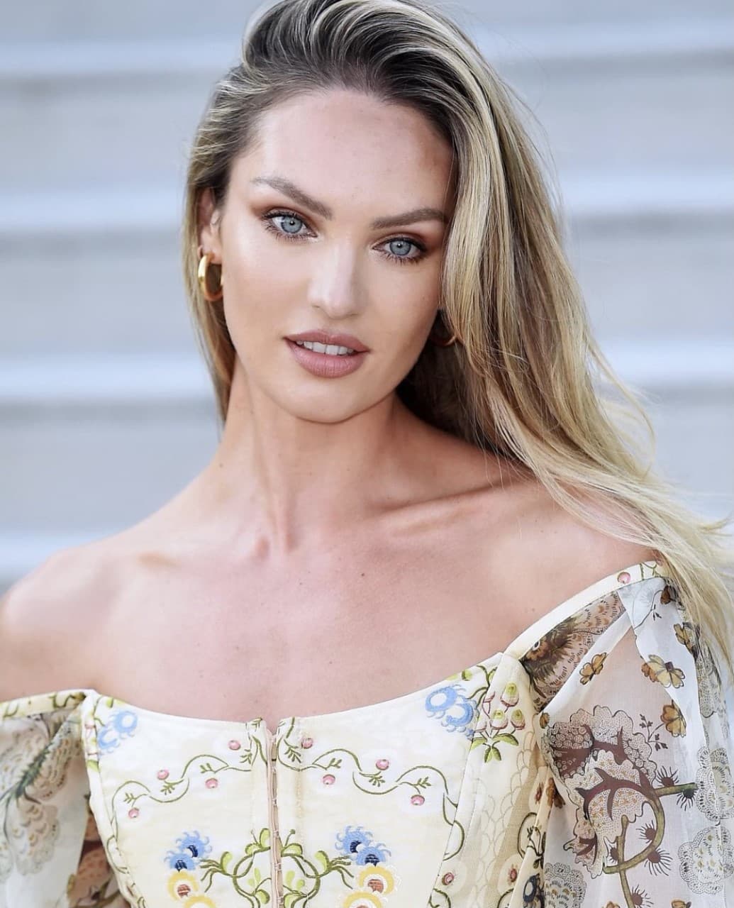 Candice Swanepoel - modelo