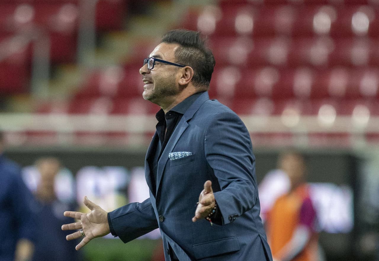 Ni te acordabas: los suspendidos para la J1 de la Liga BBVA MX