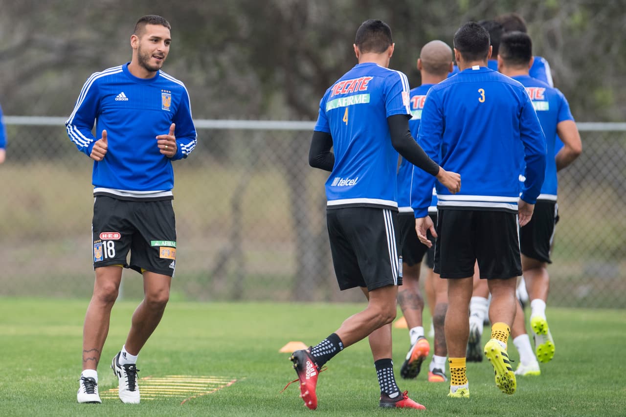 De hecho, la inversión no se ha limitado en el tema de contrataciones y deudas. La Cueva de Zuazua, donde entrena el equipo, fue remodelada para beneficio del plantel.
