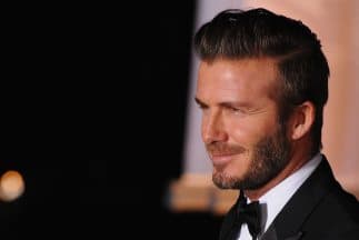 David Beckham es optimista con la solución de un estadio en Miami.