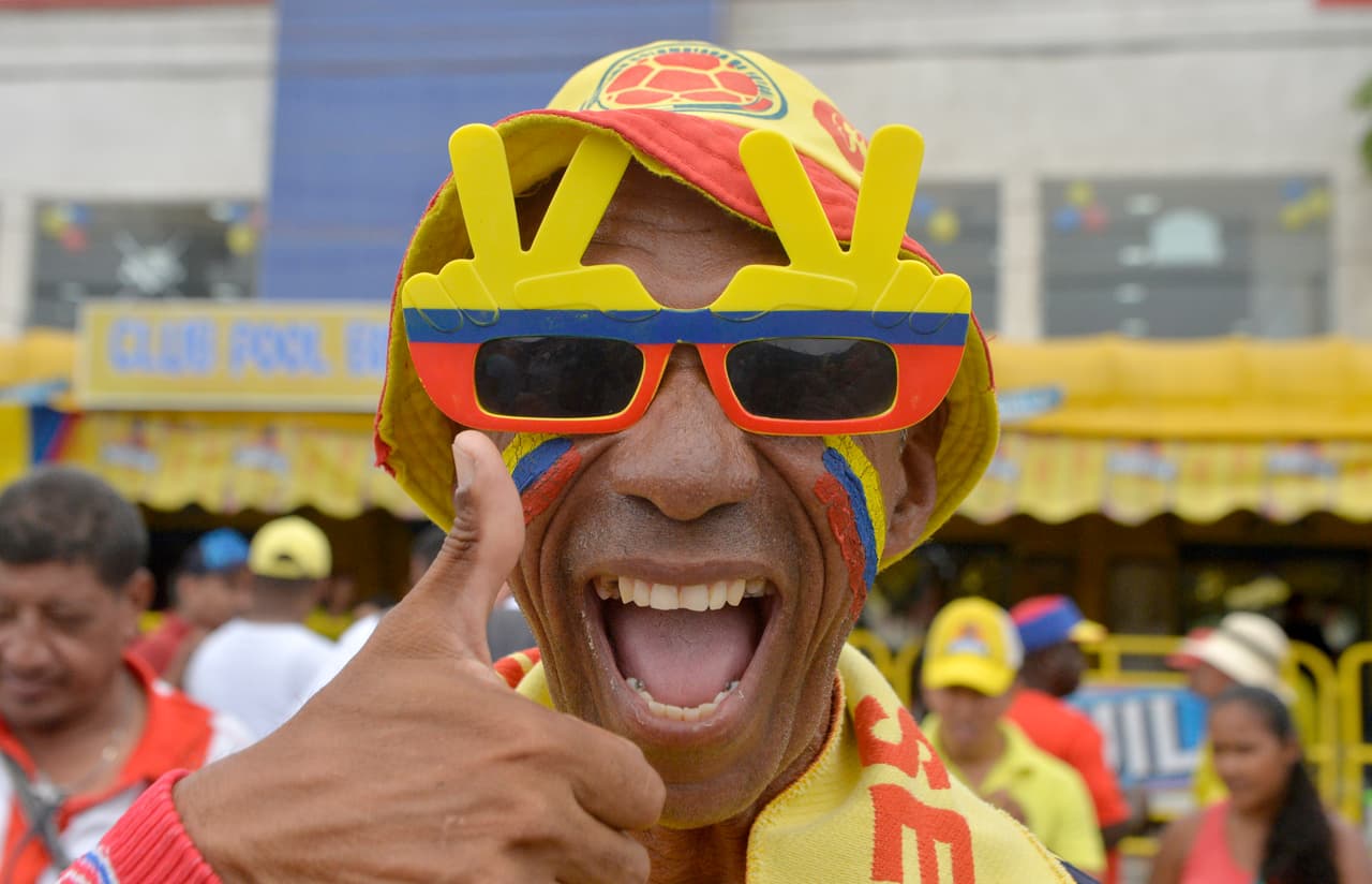 Por el contexto en el que llega la selección de Bolivia, la afición colombiana ha mostrado su confianza en un resultado favorable ante los andinos. Incluso, hablan de una posible goleada que le ayude a Colombia a mejorar su diferencia de gol.