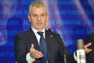 Javier Aguirre