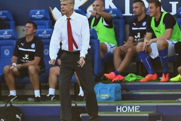 El Arsenal es el otro cuadro ingles que parece bien reforzado con los fichajes de Alexis Sànchez, David Ospina, Welbeck, Joel Campbell y Chambers.