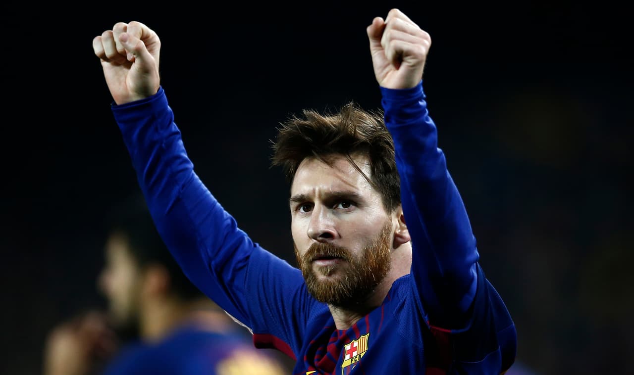 El 2-0 al minuto 25 fue un alivio gigante para Barcelona, con lo que ya ponía la serie 2-1 y se iba a semifinales.