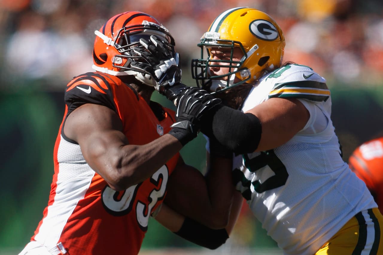 En la Semana 3, el 24 de septiembre, los Bengals chocarán ante los Packers de Aaron Rodgers en lo que puede ser un duelo aéreo de alto calibre para la NFL.