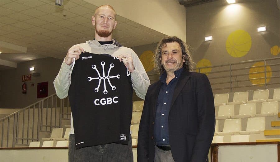 Increíble historia: jugó con Durant y Westbrook en la NBA y pasó a ser sicario de un narco