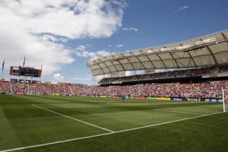Rio Tinto Stadium instalará paneles solares