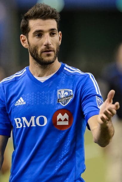 ARGENTINA - Ignacio Piatti (Montreal Impact): Con un título de la Copa Libertadores 2014 con San Lorenzo y haber llevado a la final de la Liga de Campeones al modesto Montreal Impact, Nacho tiene merecimientos para ser considerado por el Tata Martino.