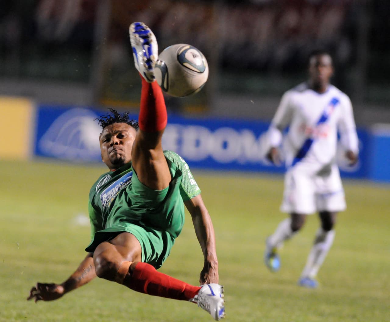 Marathón le pegó a Real España y Victoria superó al Vida