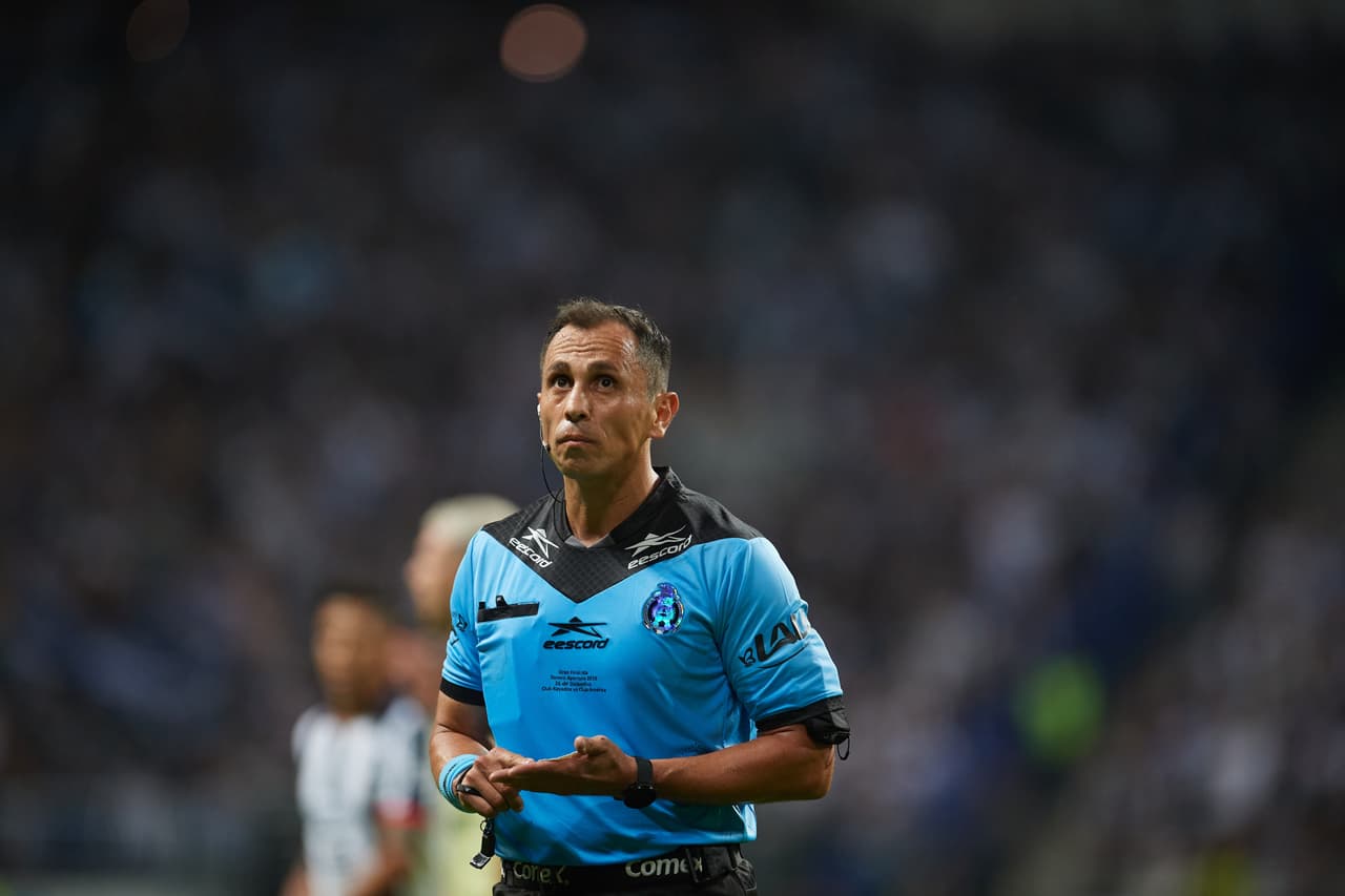 Luis Enrique Santander ya no tiene coronavirus