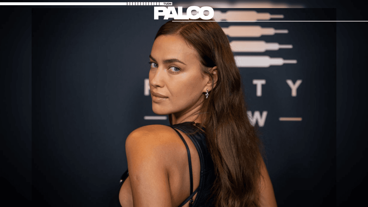 ¿Es Stella Maxwell la nueva pareja de Irina Shayk? | La modelo rusa cumple 36 años y podría ser que celebre al lado de la ex de Kristen Stewart.