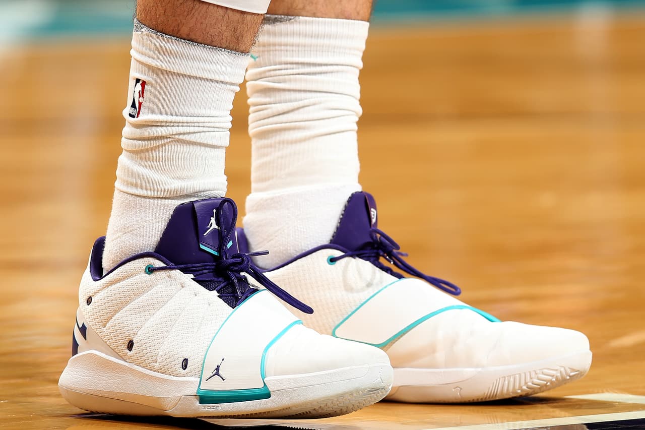 Frank Kaminsky (Charlotte Hornets)