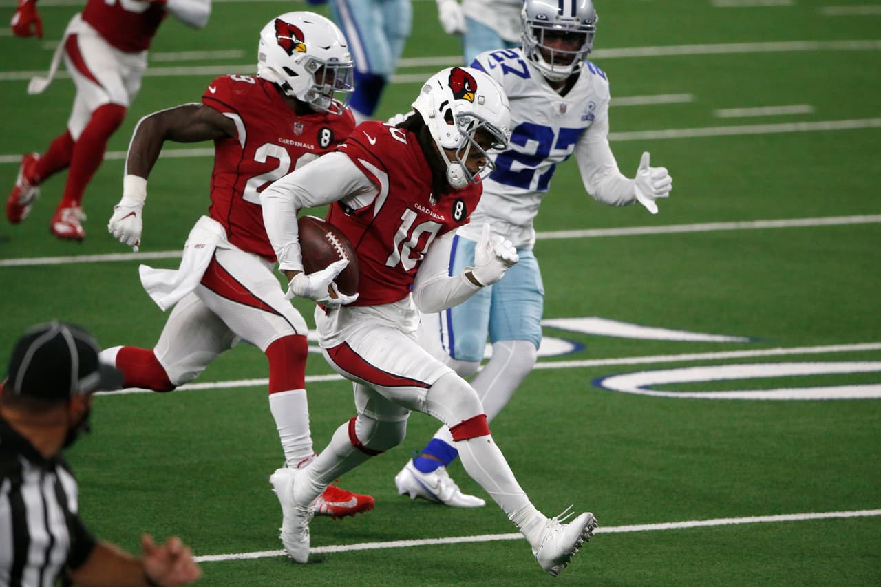 Con un doloros marcador de 38-10, los Dallas Cowboys continúan en picada tras la lesión de Dakota Prescott.