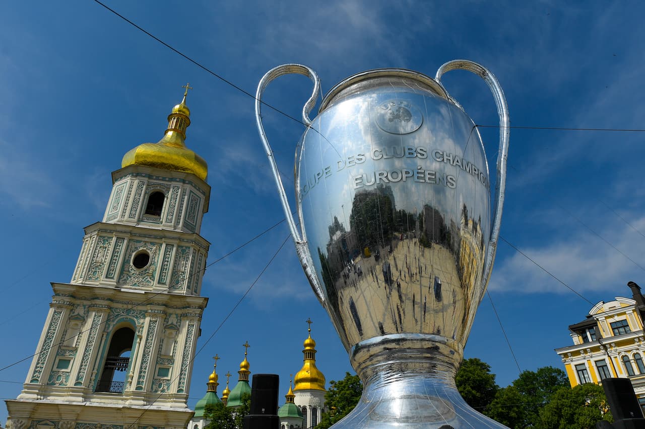 Fechas y horarios de Cuartos de Final de la Champions League 2026