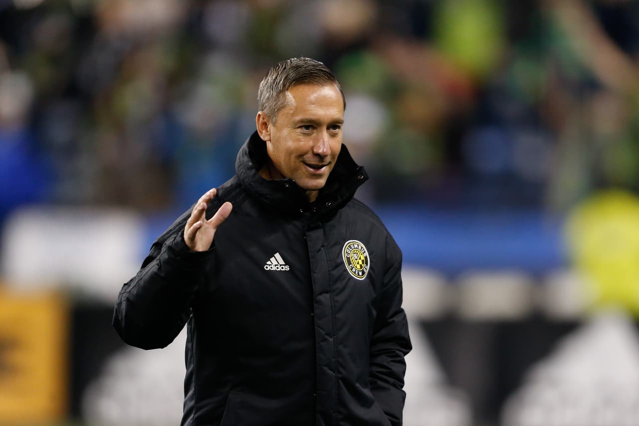 Caleb Porter: "La prioridad para nosotros será la fase de grupos de 'MLS is Back'"