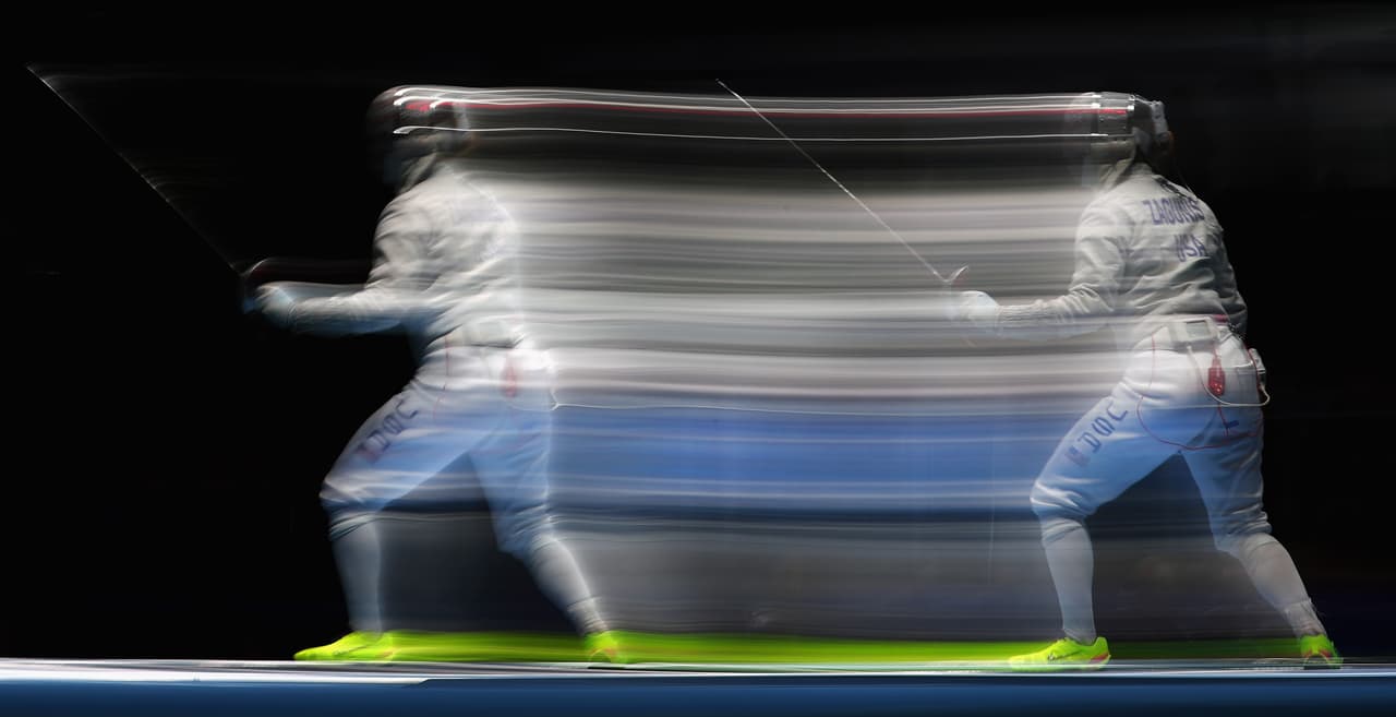 Hay veces que dos rivales forman conexiones que parecen místicas.