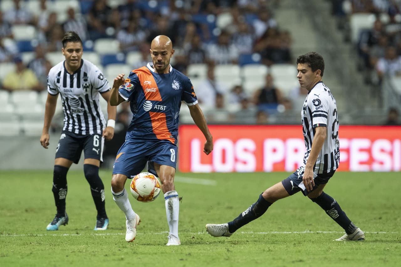 Édson Gutiérrez: llegó del Celaya en este mercado y si bien ha jugado en la Copa MX, sigue en blanco en el campeonato en el cual ha sido suplente en cuatro portunidades sin poder entrar aún.