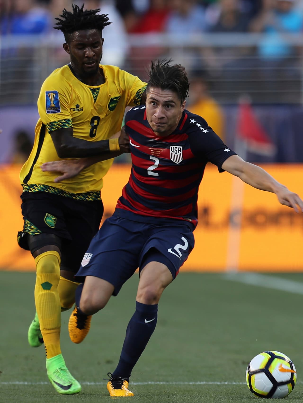 En los últimos 20 minutos del encuentro se dieron al menos 2 llegadas por equipo con auténtico peligro. Sin duda los porteros fueron determinantes para sus respectivas selecciones.