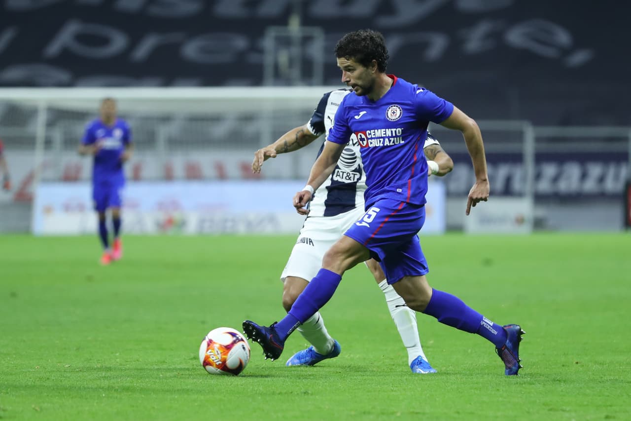 Rivero le responde a Ochoa: "Cometieron un error en la mesa"