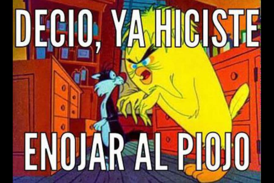 Los memes del despido del 'Piojo' Herrera