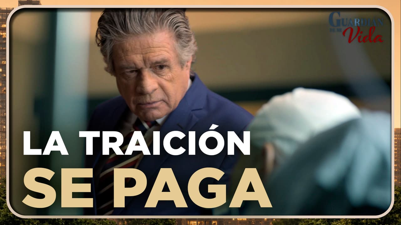 Aramís cobra venganza contra quienes lo traicionaron