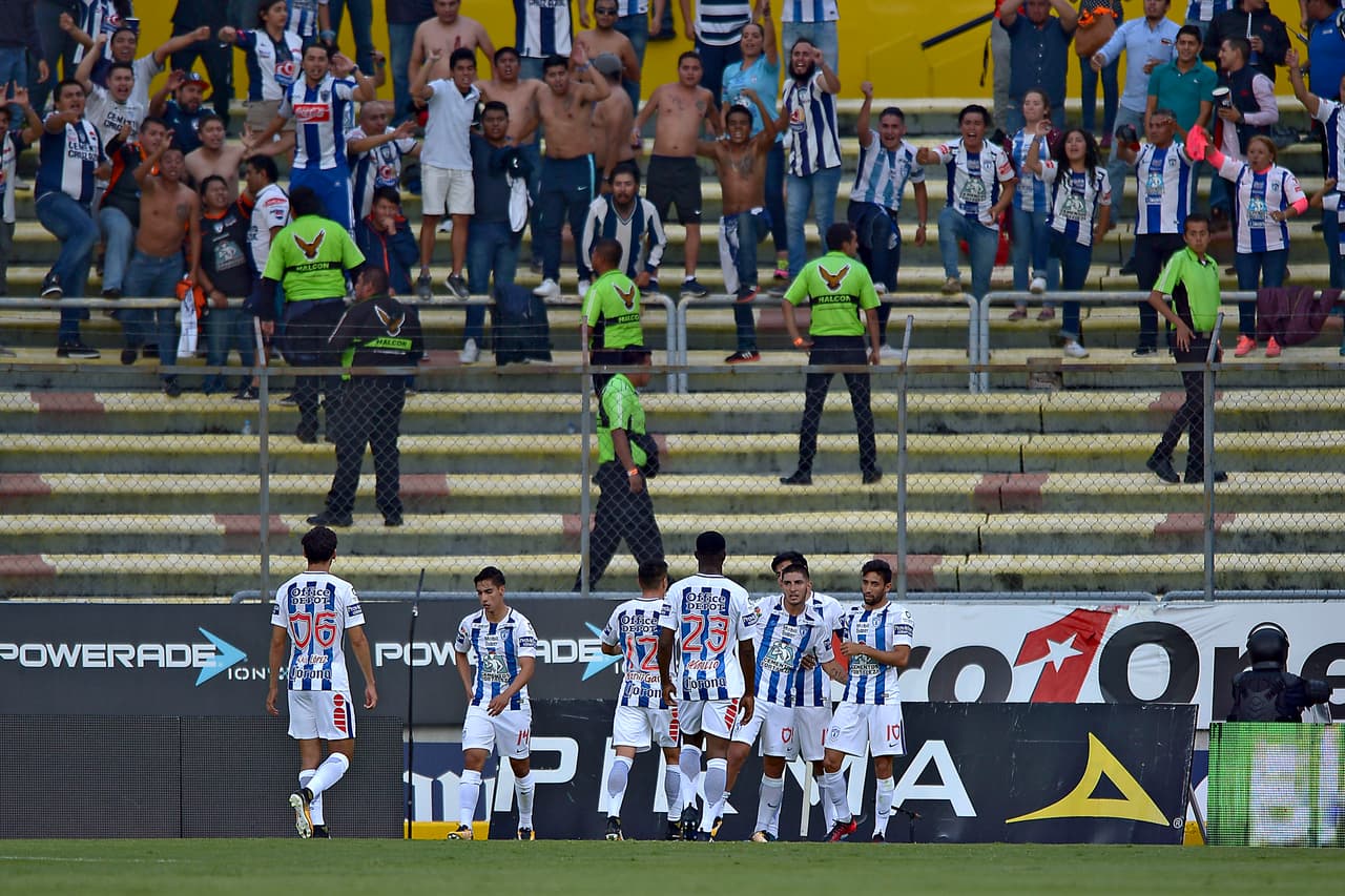 El mismo Víctor Guzmán remató de cabeza un centro de Urretavizcaya al minuto 44 para marcar el que sería el gol definitivo del encuentro.