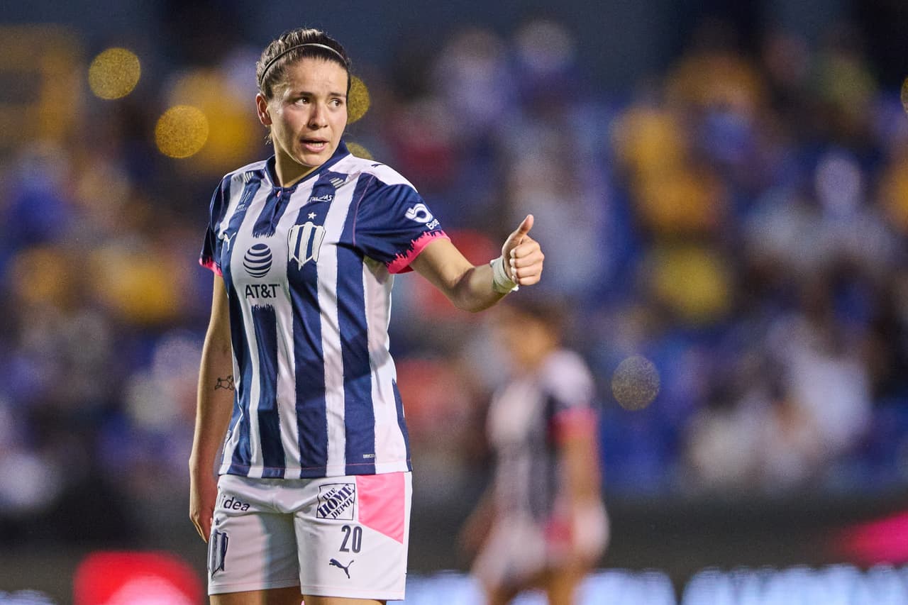 Tigres fue muy superior y consiguió su boleto a la serie definitiva por el título con autoridad.