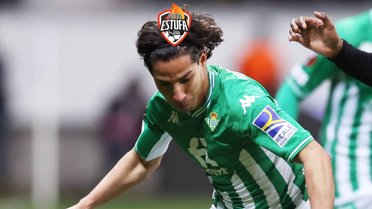Lainez está en la mira del AEK Atenas de Almeyda, reportan en España y Grecia