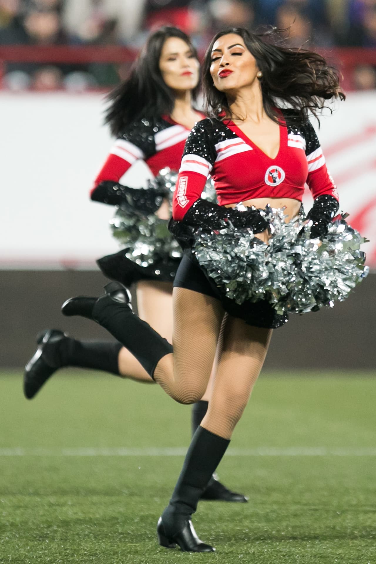 La belleza de la fecha seis del Clausura 2018