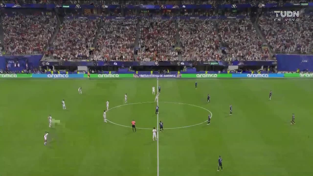 ¡En vivo! Inglaterra y Argentina se juegan el pase a la final del Mundial 2026