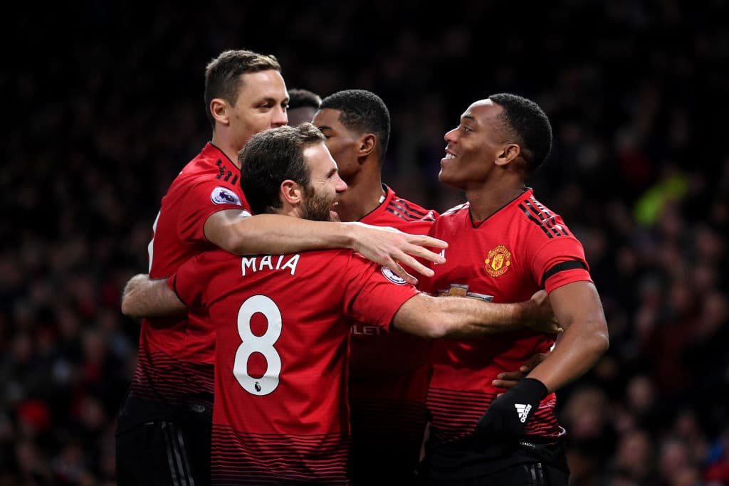 El Manchester United es el primero de los cinco clubes de la Premier League que abandonarían la Champions para armar la Superliga Europea.