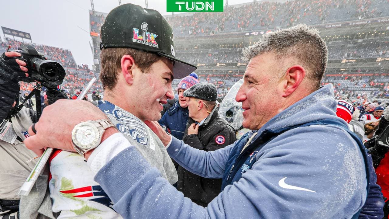 Super Bowl 2026: Así fue el camino de New England Patriots a la Final de la NFL
