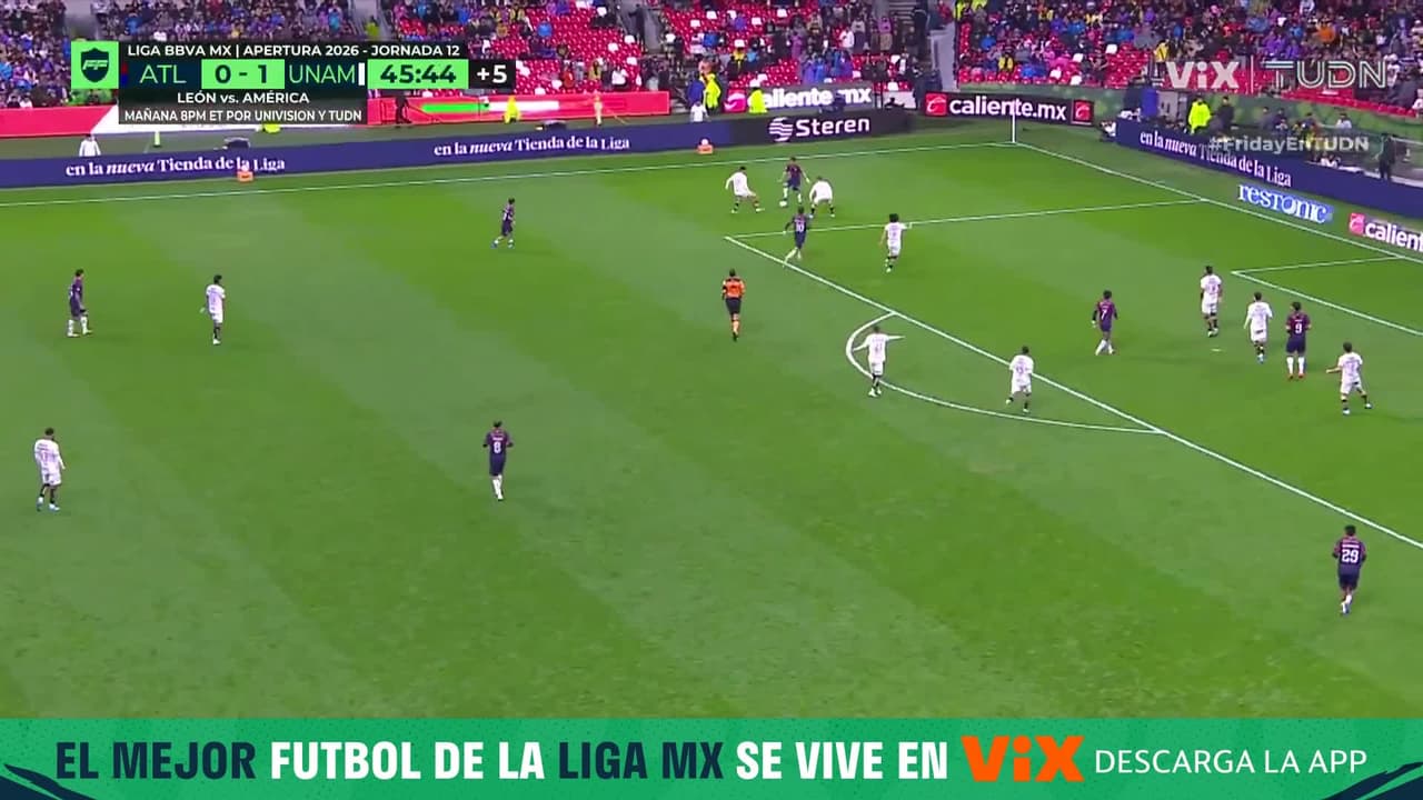 ¡Responde el Potro y lo empata! Disparo de Calzadilla pegado al poste sin nada que hacer para Keylor