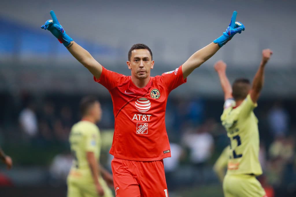 Agustín Marchesín, ha sido considerado uno de los mejores porteros de la Liga MX, desde su llegada en 2014 con Santos Laguna. Pero, ahora que se marcha, ¿qué guardametas de calidad se quedan?