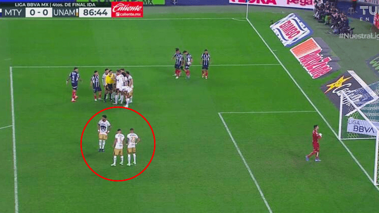 Lamentable: Así fue como Ergas intentó arruinar el penal de Canales