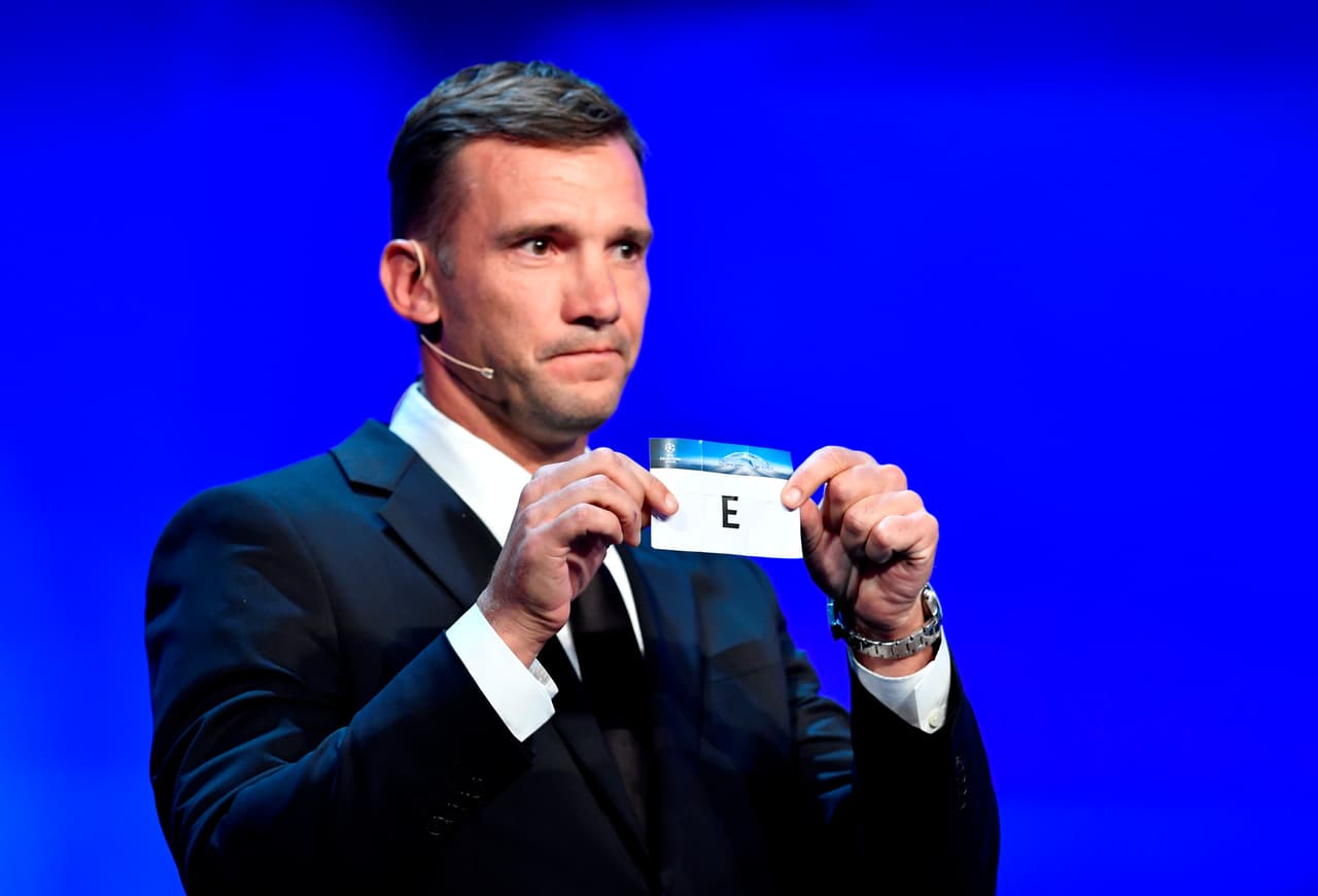 Los grupos más intensos sin duda serán el C y el H, que tiene al gran ganador de la jonrada, el campeón Real Madrid.