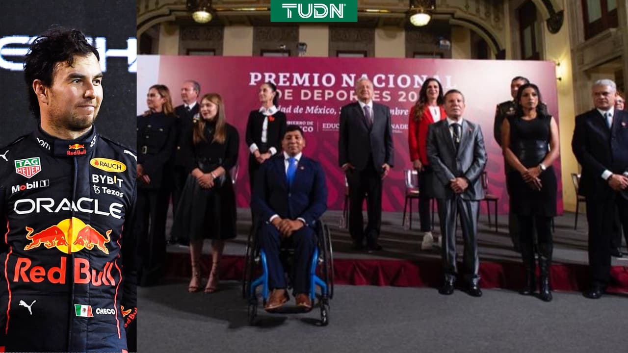 El piloto de F1 no asistió por compromisos personales con Red Bull Racing.