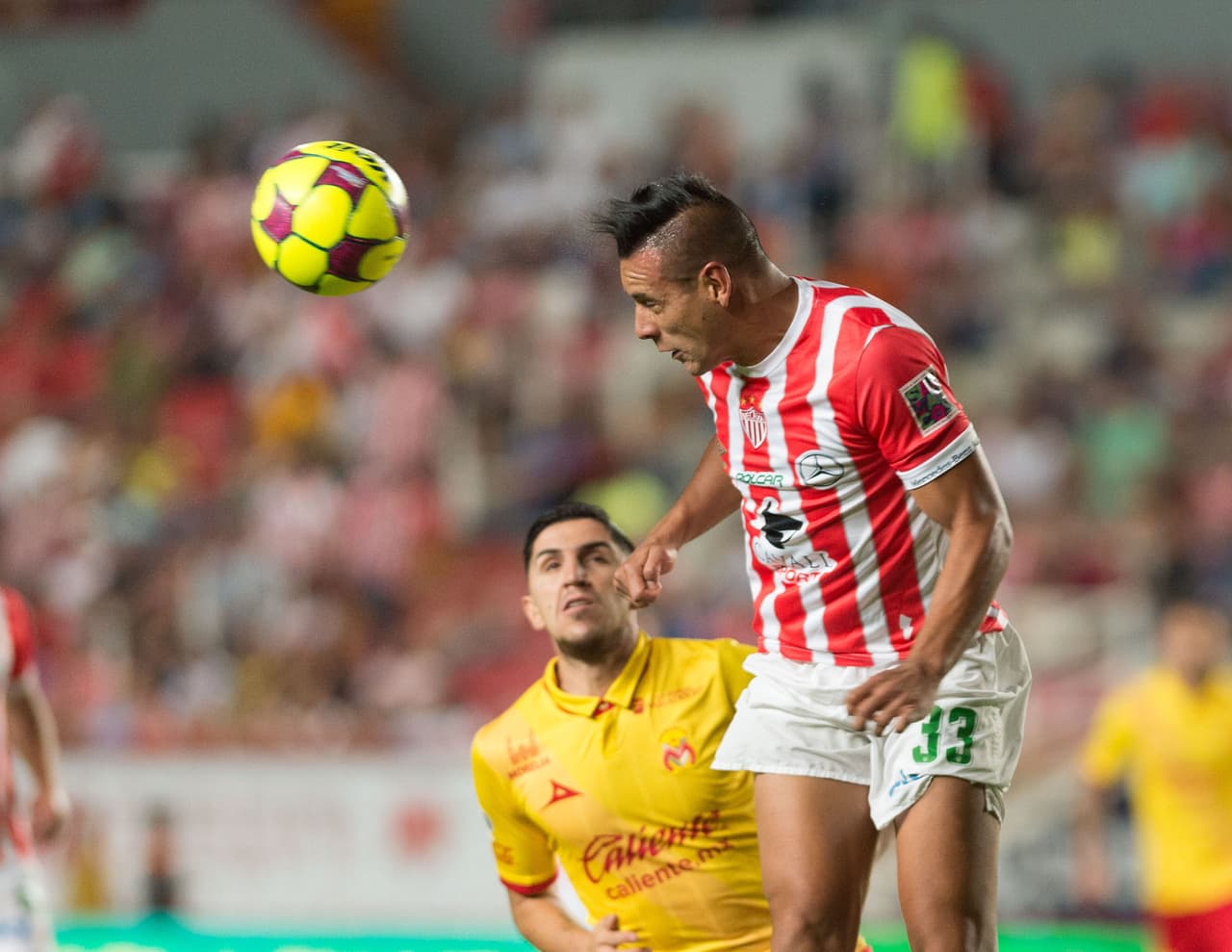 El resto del encuentro se vivió con poca intensidad. Mucha lucha en medio campo y pocas jugadas de peligro.