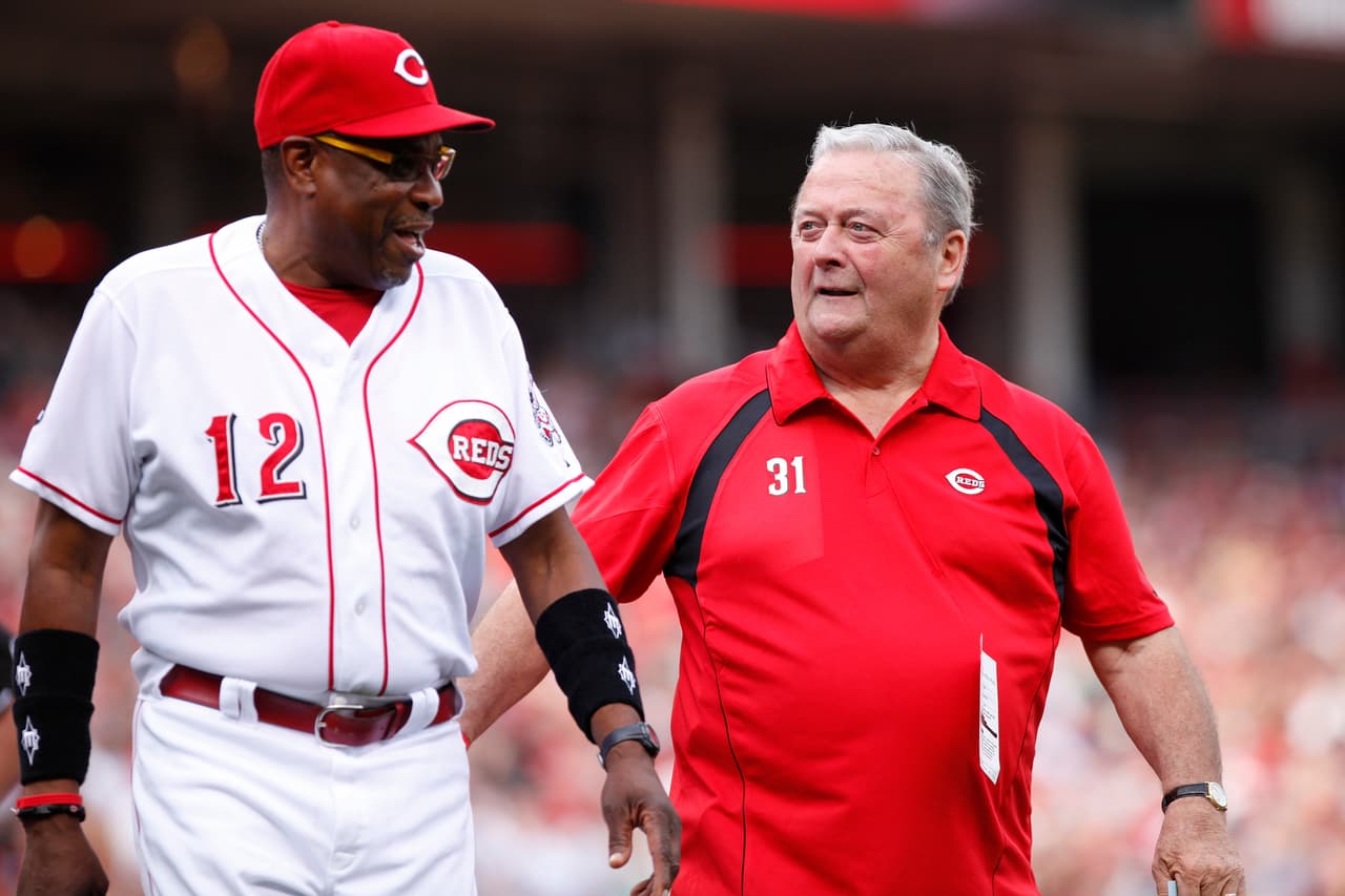 Jim O'Toole, ex jugador de los Cincinnati Reds y de los White Sox de Chicago, falleció a los 78 años de edad luego de perder una batalla contra el cáncer.
