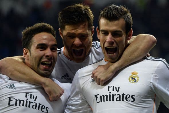 El mediocampista del Real Madrid fue sancionado por entrar a la cancha en la Final de la Champions estando expulsado.