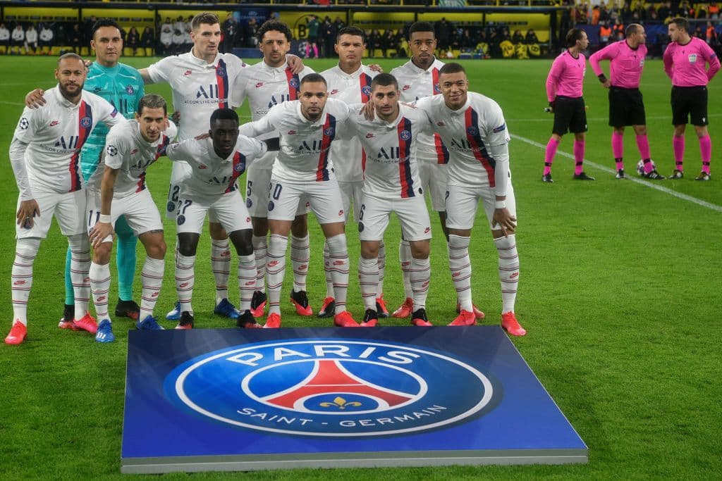 PSG | 105,000 puntos