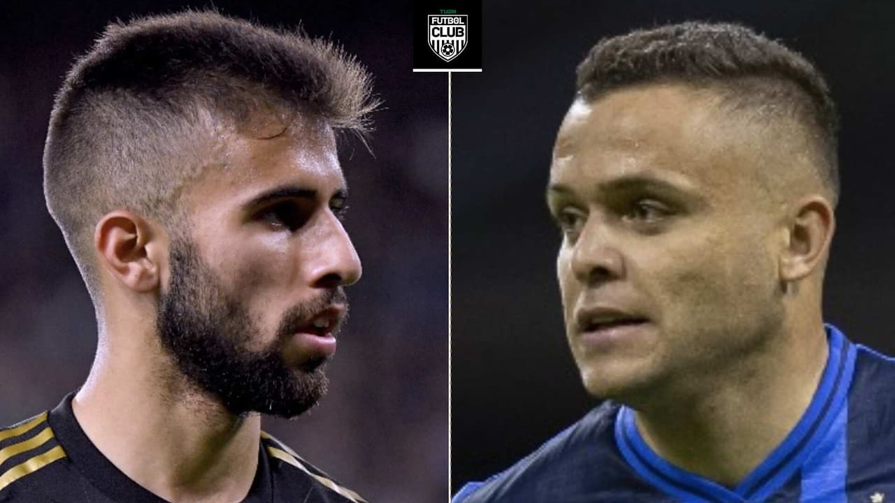 MLS presenta jugadores 'más caros' ante Liga BBVA MX para All-Star