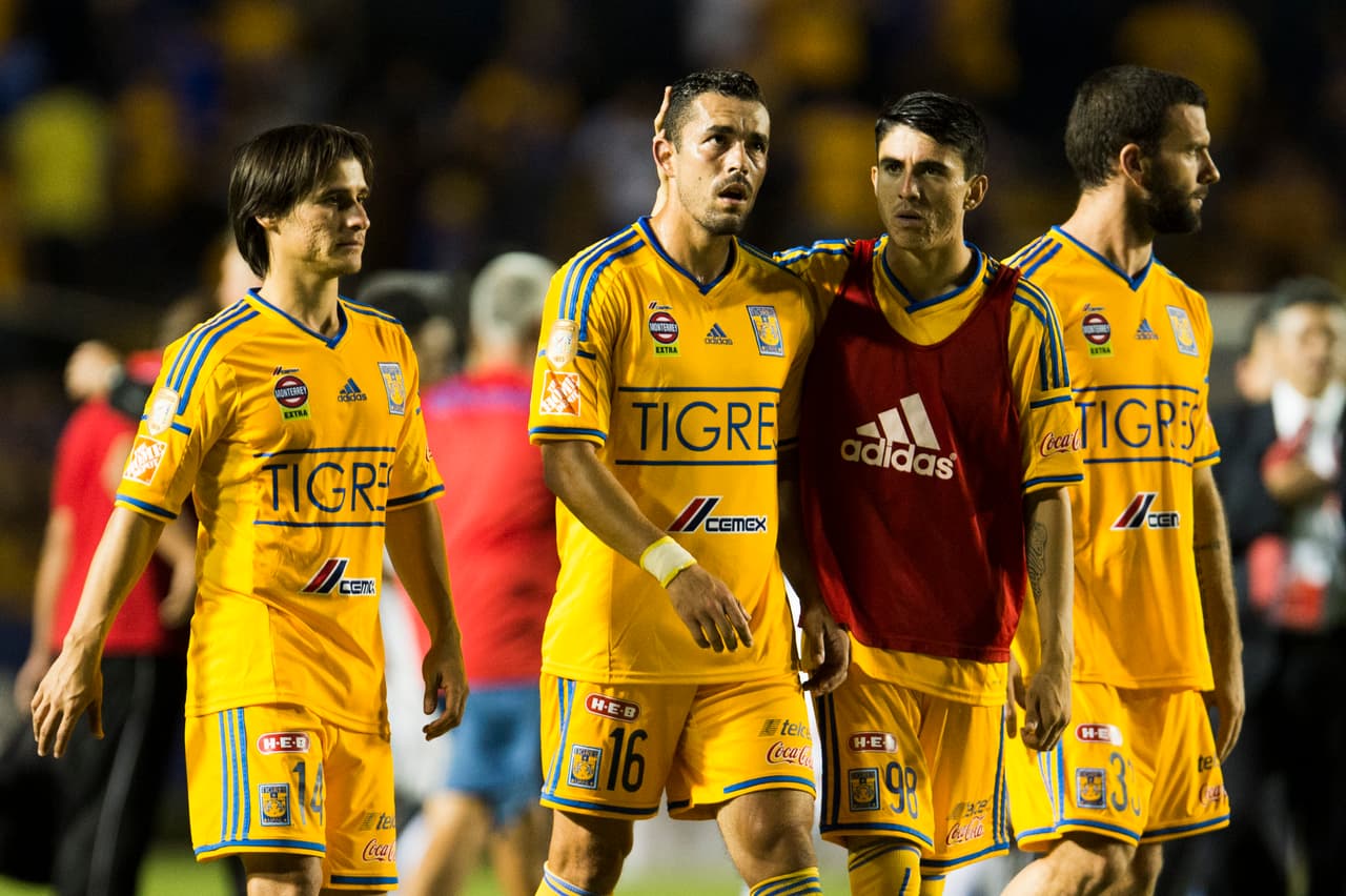 Sin embargo, en otros torneos mexicanos tambián se ha quedado en la puerta del festejo: Copa MX (1989/1990), Copa Campeones (1975/1976) y Supercopa (2013/2014).