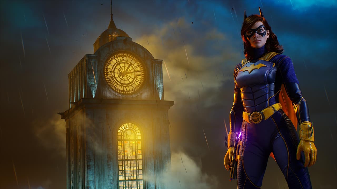 El juego ofrece una historia ambientada en el universo de Batman, con personajes jugables como Batgirl, Nightwing, Red Hood y Robin, todos los cuales tienen la tarea de proteger Gotham City tras la muerte de Batman.