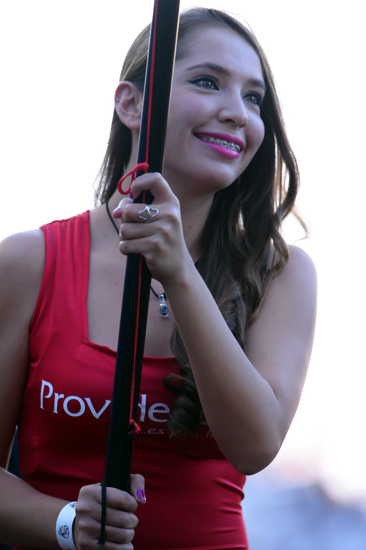 La belleza de las porristas en la fecha 7